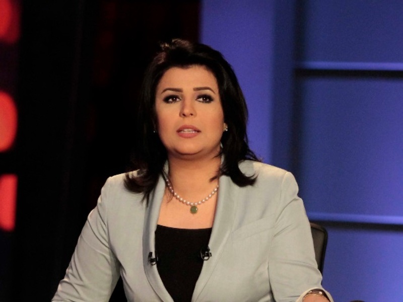 فيديو منى الشاذلي تبكي بشدة وطفل يحرجها بهذا السؤال!